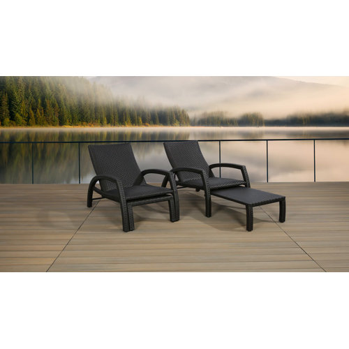 Ulax chaise lounge discount